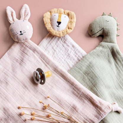 Doudou Bliss Beige Mr. Lion - Trixie