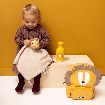 Doudou Bliss Beige Mr. Lion - Trixie