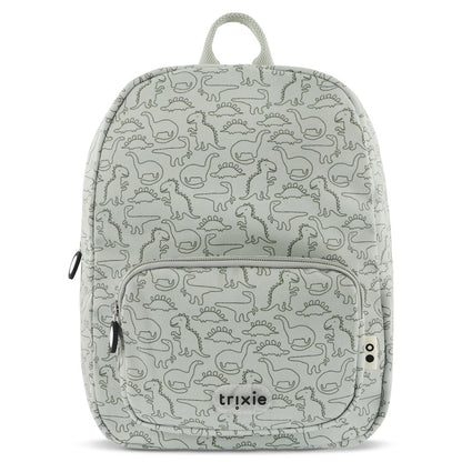 Mochila estampada Daring Dino - Trixie