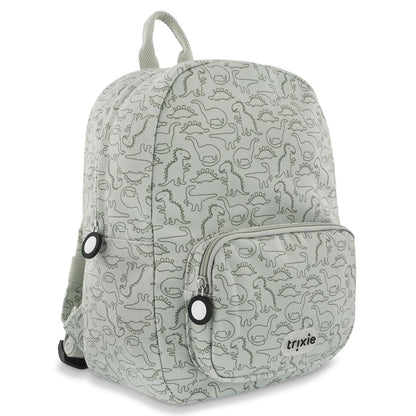 Mochila estampada Daring Dino - Trixie