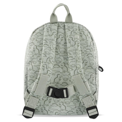 Mochila estampada Daring Dino - Trixie
