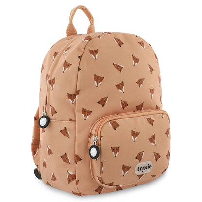 Mochila estampada Fierce Fox - Trixie