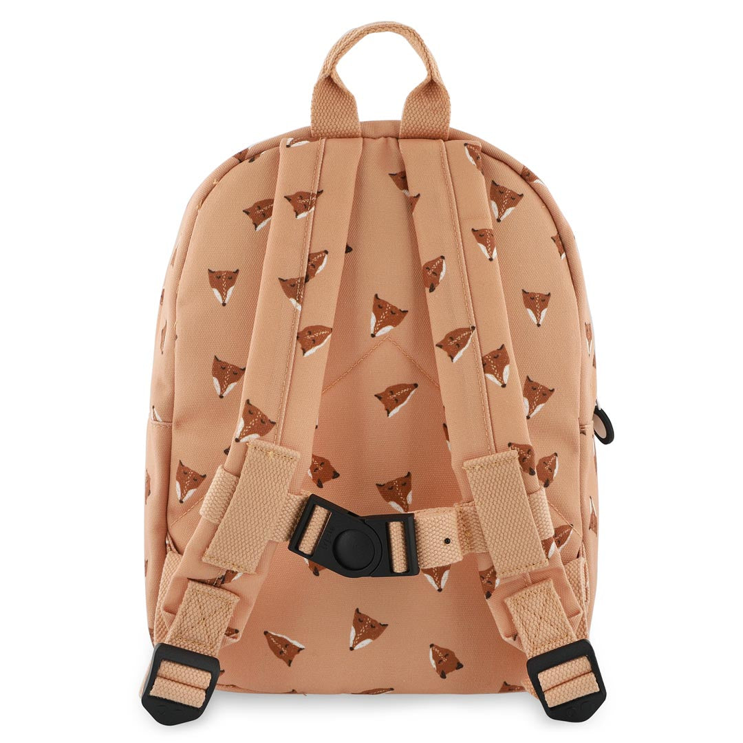 Mochila estampada Fierce Fox - Trixie