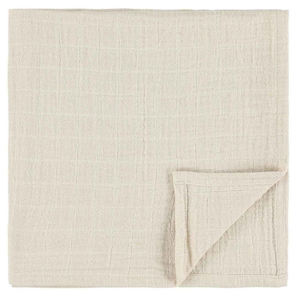 Muselina 55x55 pack 3 Fierce Fox - Trixie