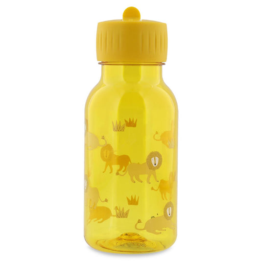 Botella tritán 350ml Lively Lion - Trixie