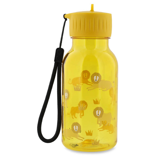 Botella tritán 350ml Lively Lion - Trixie