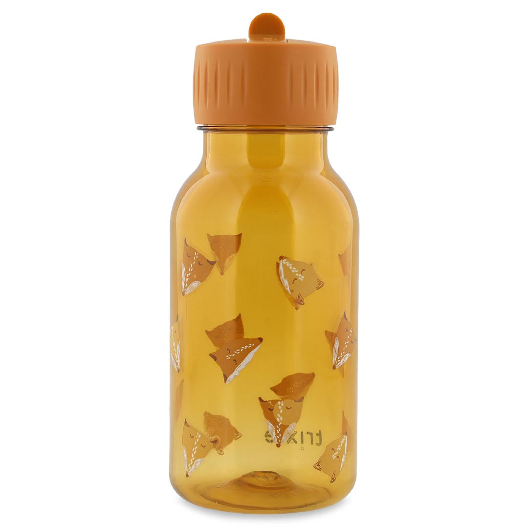 Botella tritán 350ml Fierce Fox - Trixie