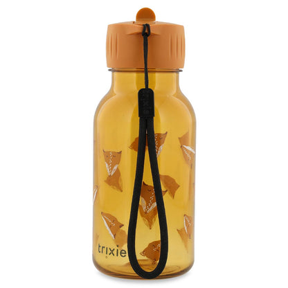 Botella tritán 350ml Fierce Fox - Trixie