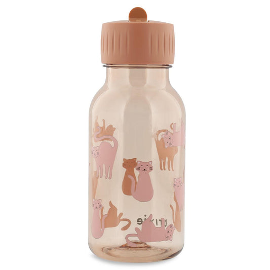 Botella tritán 350ml Charming Cat - Trixie
