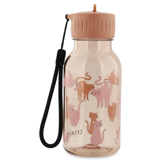 Botella tritán 350ml Charming Cat - Trixie