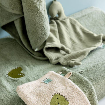 Doudou Bliss Sage Mr. Dino - Trixie