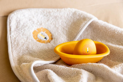 Toalla capa 75x75 Aura Lion - Trixie