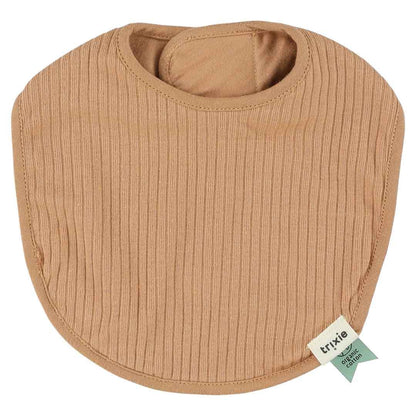 Babero pack2 Rosy Rabbit - Trixie