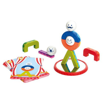 Juego magnético My First Acrobats - Smartmax
