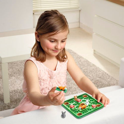 Juego lógica Jump'in - Smartgame