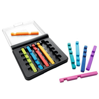 Juego lógica IQ Stixx - Smartgame