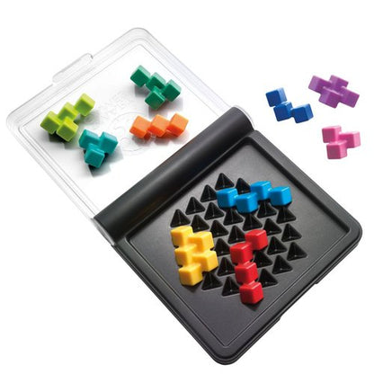 Juego lógica IQ Perplex - Smartgame