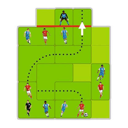 Juego Gooal - Smartgame