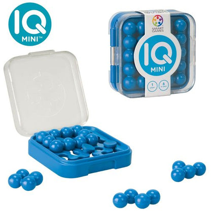 Juego lógica IQ Mini - Smartgame