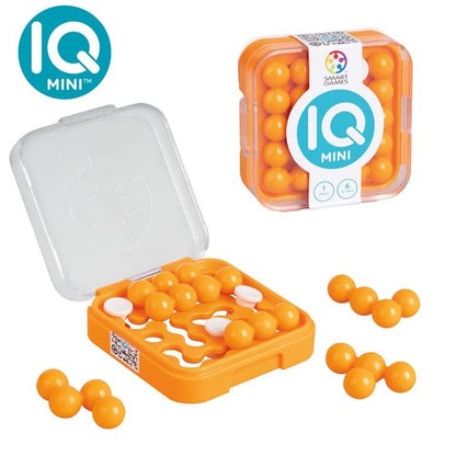 Juego lógica IQ Mini - Smartgame