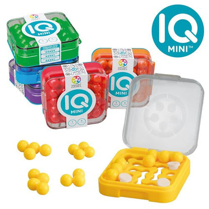 Juego lógica IQ Mini - Smartgame