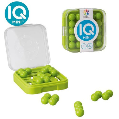 Juego lógica IQ Mini - Smartgame