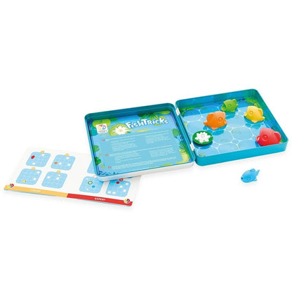 Juego Fishtricks - Smartgame