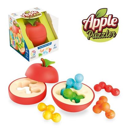 Juego lógica Apple - Smartgame