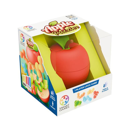 Juego lógica Apple - Smartgame