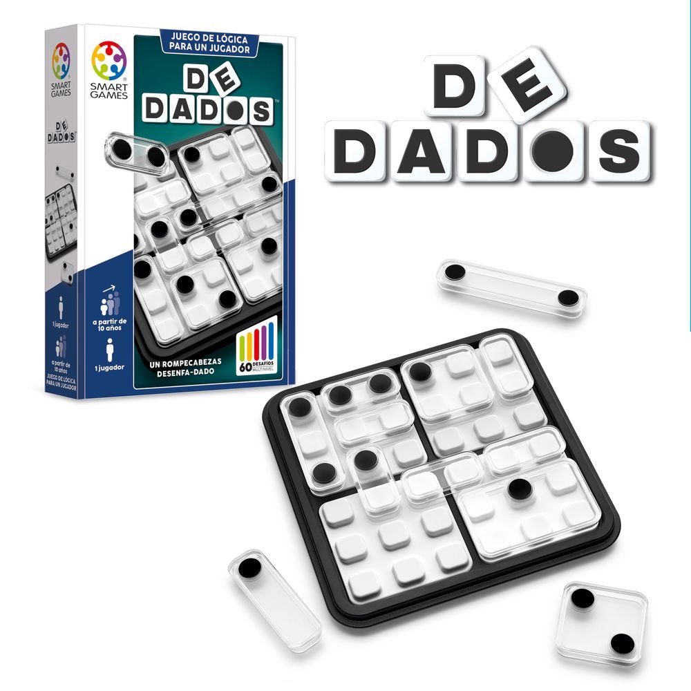 Juego De Dados - Smartgame