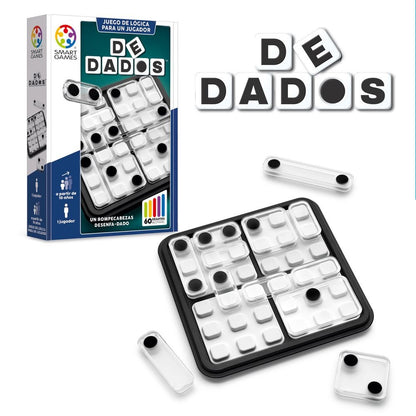 Juego De Dados - Smartgame