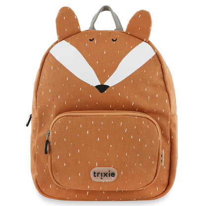 Mochila Mr. Fox - Trixie