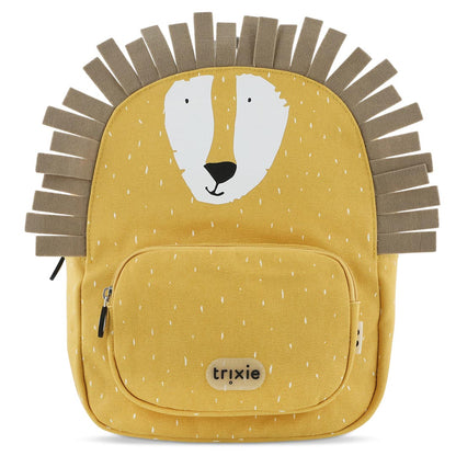 Mochila Mr. Lion - Trixie