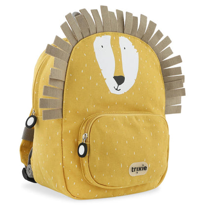 Mochila Mr. Lion - Trixie