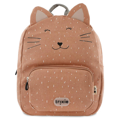 Mochila Mrs. Cat - Trixie