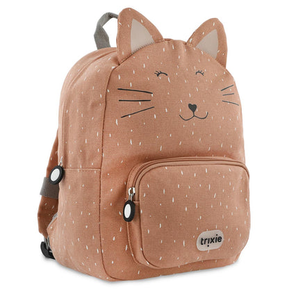 Mochila Mrs. Cat - Trixie