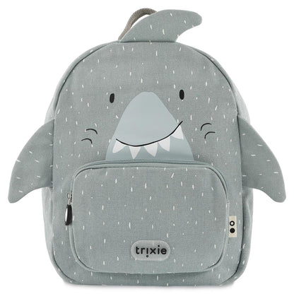 Mochila Mr. Shark - Trixie