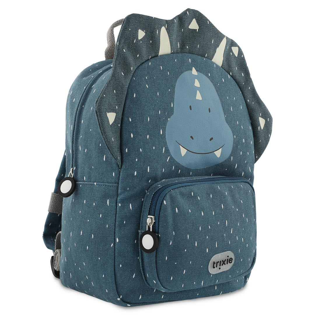 Mochila Mr. Triceratops - Trixie