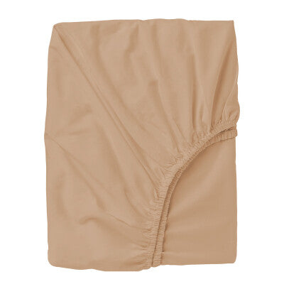 Sábana bajera cuna 100% algodón Lino - Bimbidreams