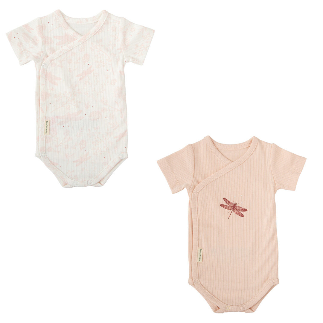 Body manga corta pack 2 Dafne - Bimbidreams