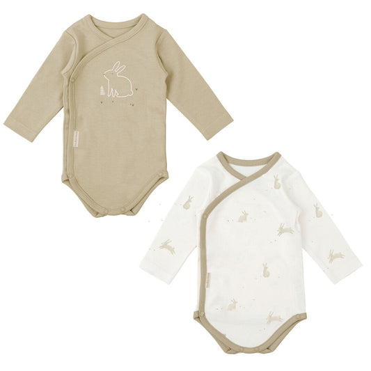 Body manga larga pack 2 Bunny - Bimbidreams