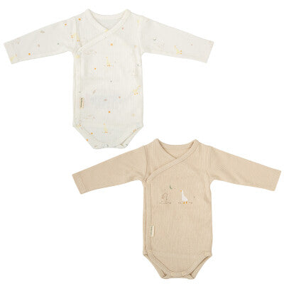 Body manga larga pack 2 Happy Forest - Bimbidreams