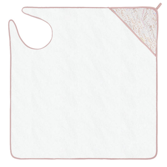 Capa de baño bebé manos libre 100x100 Niza - Bimbidreams