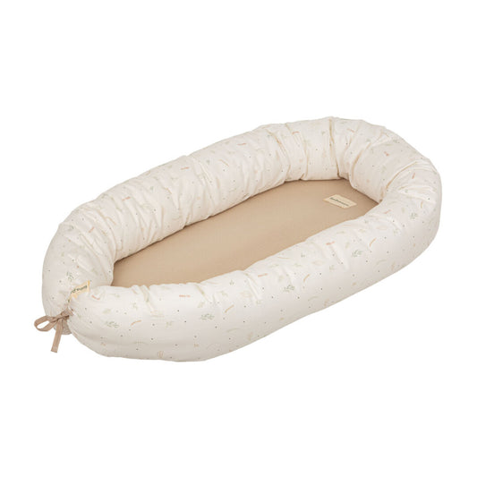 Cuna nido Botanic - Bimbidreams