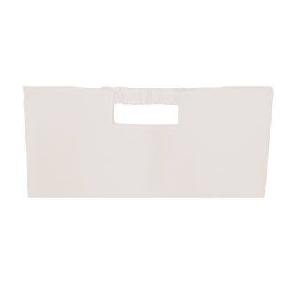 Interior de capazo Malatase blanco - Bimbidreams