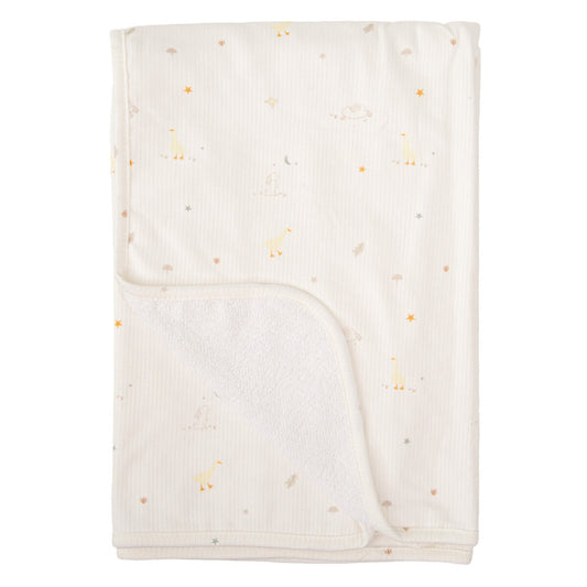 Manta Arrullo Happy Forest - Bimbidreams