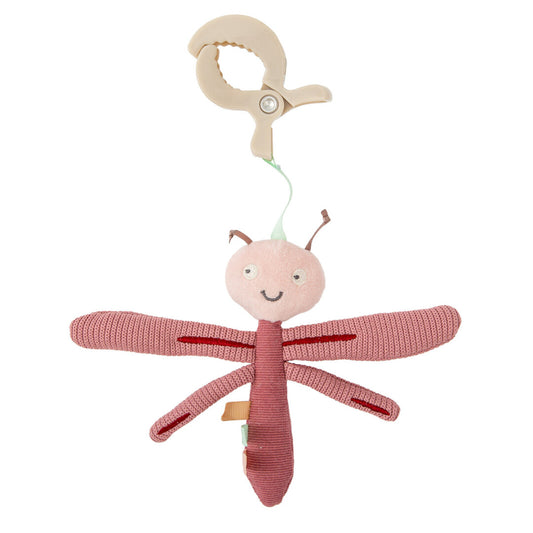 Peluche Dafne carro - Bimbidreams
