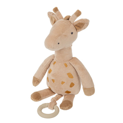 Peluche musical Noe - Bimbidreams