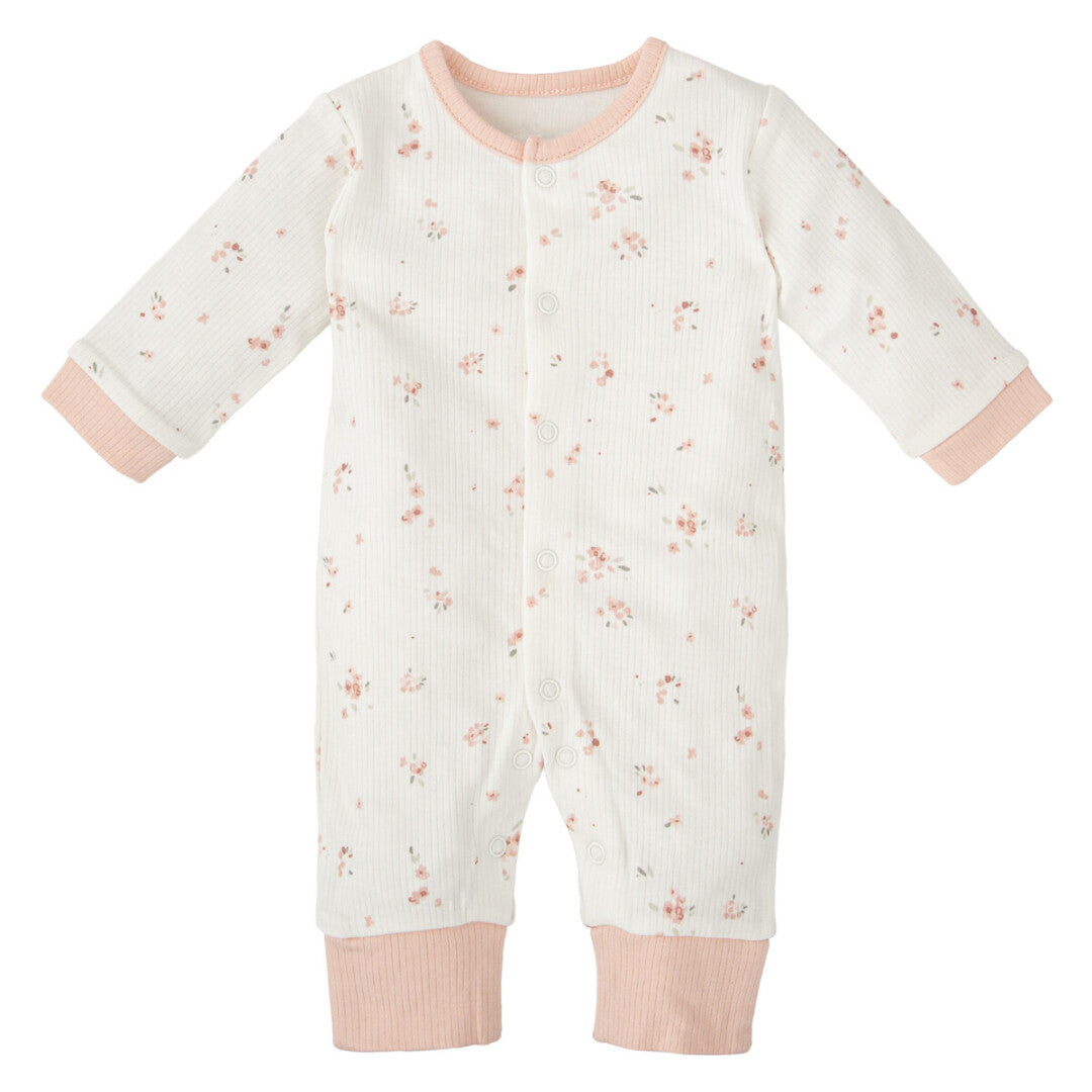 Pelele pijama Monet - Bimbidreams