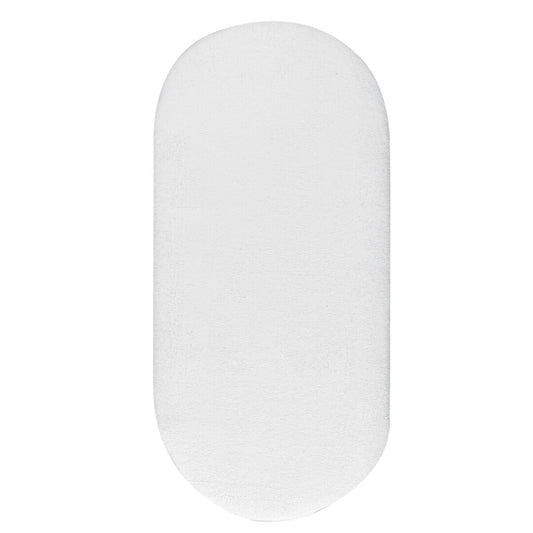 Protector de colchón rizo basic cochecito - Bimbidreams